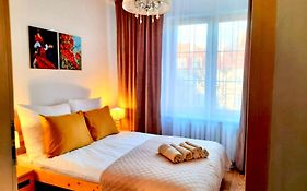 EASY RENT Apartments - Furmańska Przy Zamku, Stare miasto, 24h Check-in